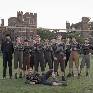 Fotoğraf Kevin Guthrie