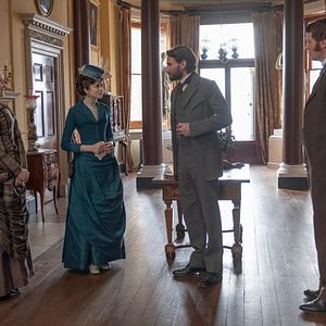 Fotoğraf Edward Holcroft