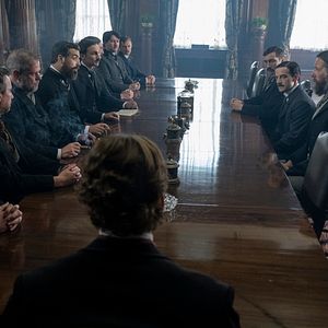 Fotoğraf Edward Holcroft