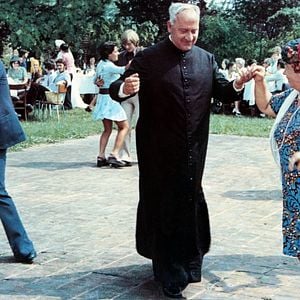 Fotoğraf Giancarlo Giannini