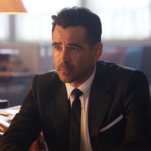 Fotoğraf Artemis Fowl