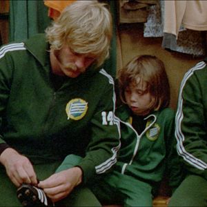 Fotoğraf Johan Bergman