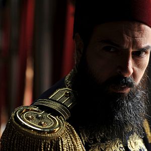 Fotoğraf Payitaht Abdülhamid