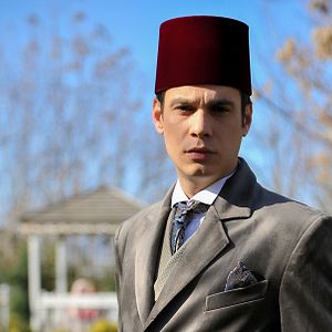 Fotoğraf Payitaht Abdülhamid