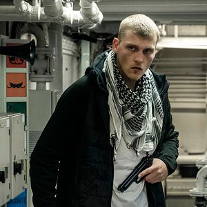 Fotoğraf Sebastian Bull Sarning