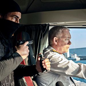 Fotoğraf Ola Rapace