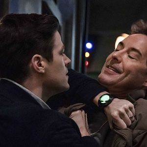 Fotoğraf Grant Gustin