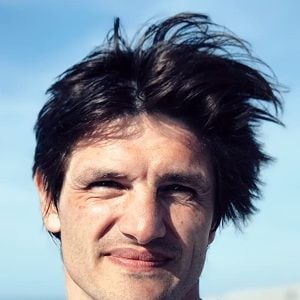 Fotoğraf François-Régis Jeanne