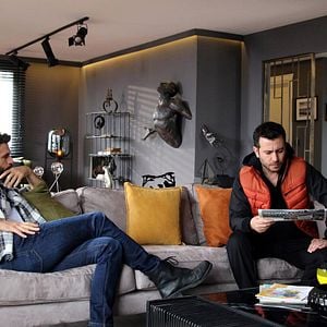 Fotoğraf Hizmetçiler