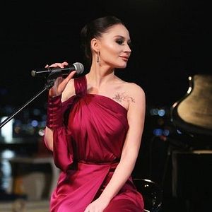 Fotoğraf Gel Dese Aşk