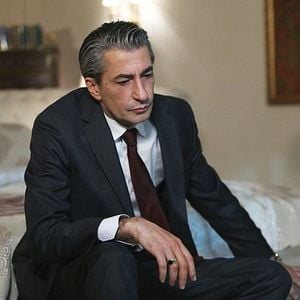 Fotoğraf Gel Dese Aşk