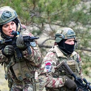 Fotoğraf Savaşçı