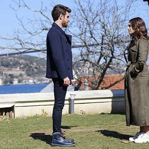 Fotoğraf Zalim İstanbul