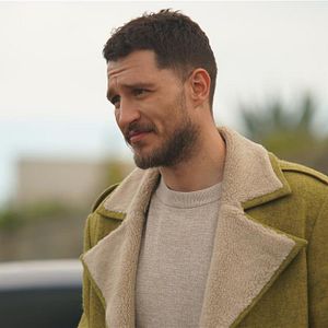 Fotoğraf Sefirin Kızı