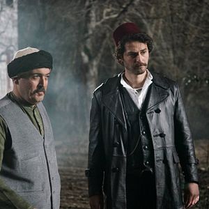 Fotoğraf Ya İstiklal Ya Ölüm