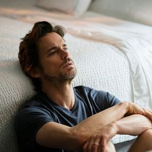 Fotoğraf Matt Bomer