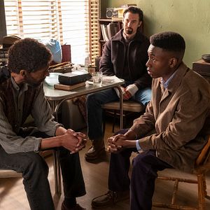 Fotoğraf Niles Fitch