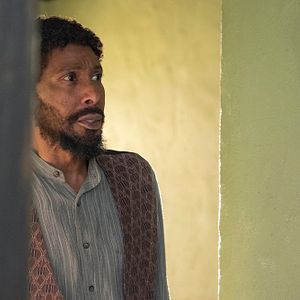 Fotoğraf Ron Cephas Jones