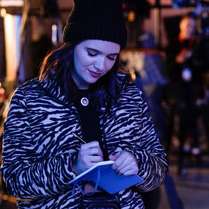 Fotoğraf Katie Stevens