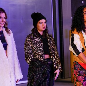 Fotoğraf Meghann Fahy