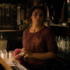 Fotoğraf Gipsy Queen