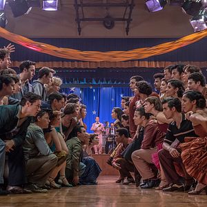 Fotoğraf Batı Yakası’nın Hikayesi