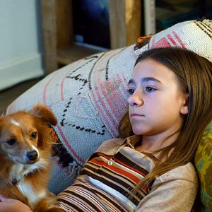 Fotoğraf Olivia Edward