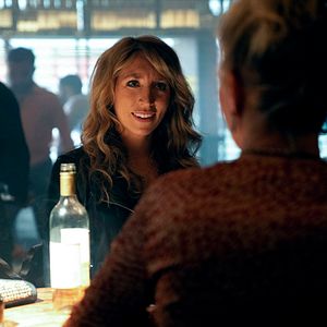 Fotoğraf Daisy Haggard