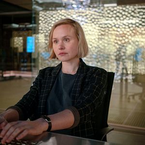 Fotoğraf Alison Pill