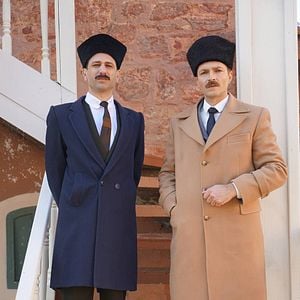 Fotoğraf Ya İstiklal Ya Ölüm