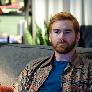 Fotoğraf Andrew Santino