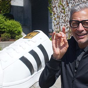 Fotoğraf Jeff Goldblum