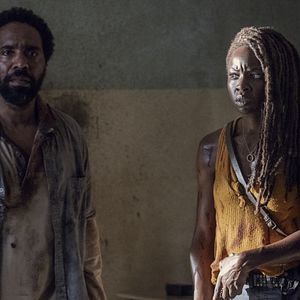 Fotoğraf Kevin Carroll