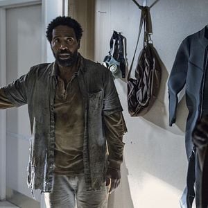 Fotoğraf Kevin Carroll