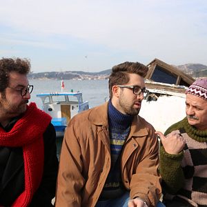 Fotoğraf Tutunamayanlar