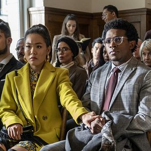 Fotoğraf Nicole Kang