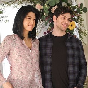 Fotoğraf David Giuntoli