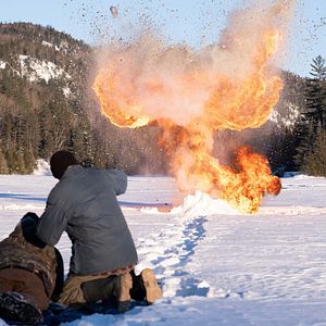 Fotoğraf Jusqu’au déclin