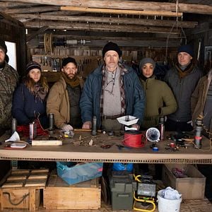 Fotoğraf Jusqu’au déclin