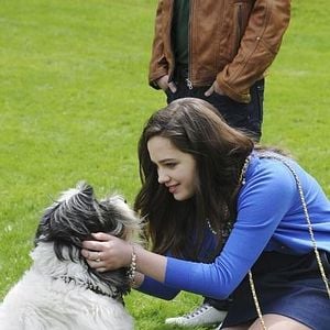 Fotoğraf Frenemies (TV)