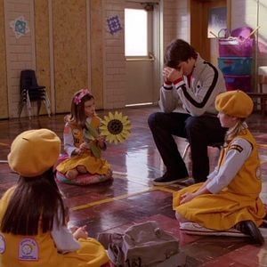 Fotoğraf Hutch Dano