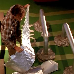 Fotoğraf Rick Moranis