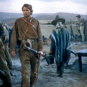 Fotoğraf Fess Parker