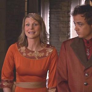 Fotoğraf Jennifer Robertson