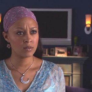 Fotoğraf Tia Mowry-Hardrict