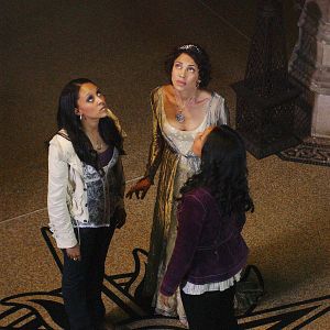 Fotoğraf Tia Mowry-Hardrict