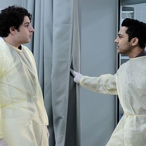 Fotoğraf Manish Dayal