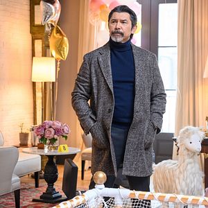 Fotoğraf Lou Diamond Phillips