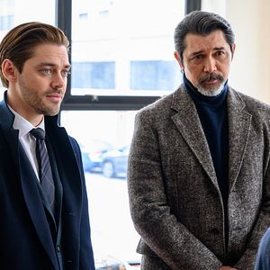 Fotoğraf Lou Diamond Phillips