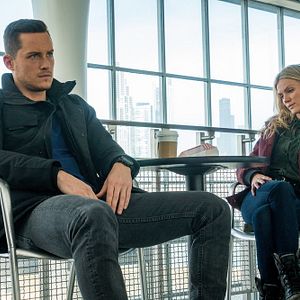 Fotoğraf Tracy Spiridakos